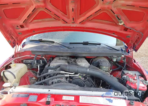 1996 Dodge Ram 3500 from USA, damaged, VIN 3B7MF33W8TM162817